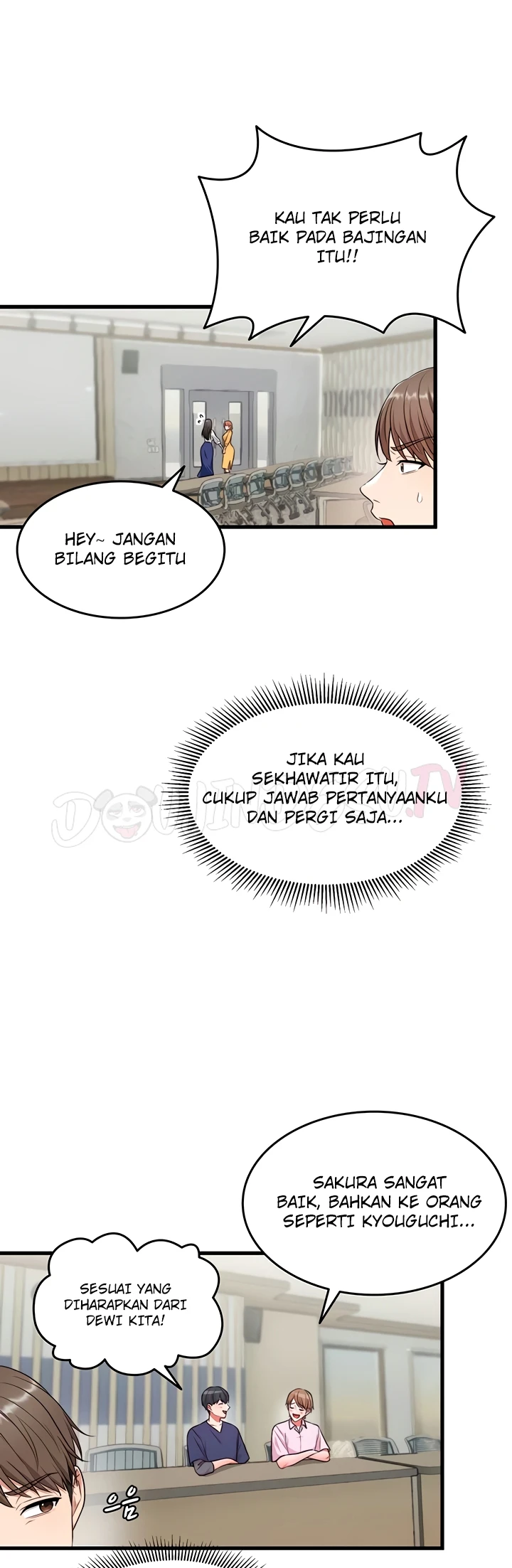 One More Chance - Page 29